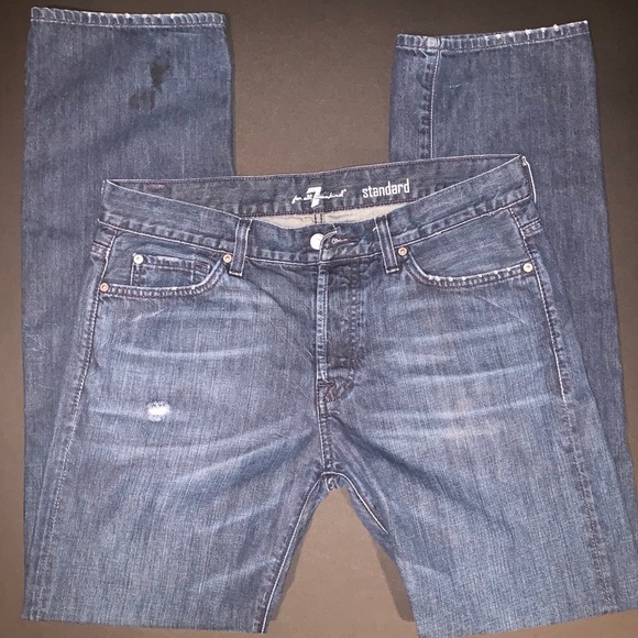 7 For All Mankind Other - 7 for all mankind jeans